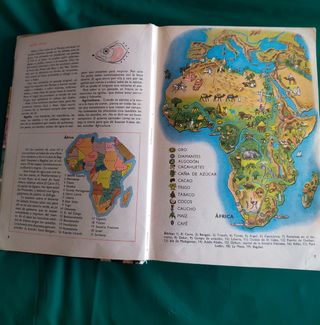 Mundo Infantil,1000 palabras a través de la imagen