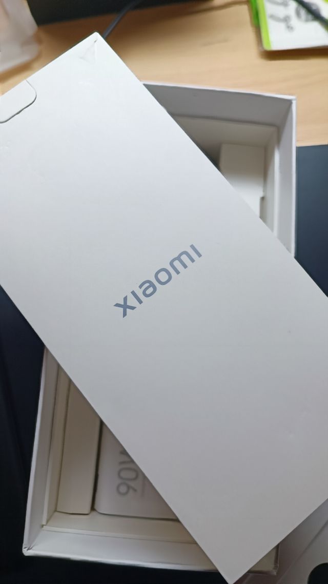 Xiaomi 14 (NUEVO)