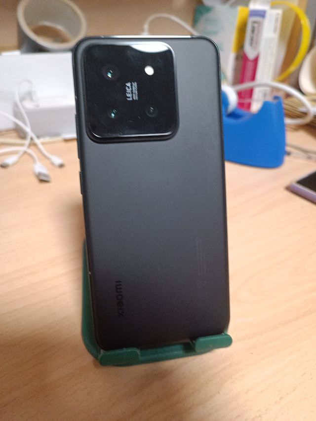 Xiaomi 14 (NUEVO)