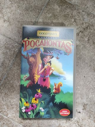 reproductor de video y cintas de video