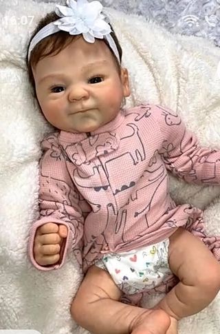 Bebé reborn