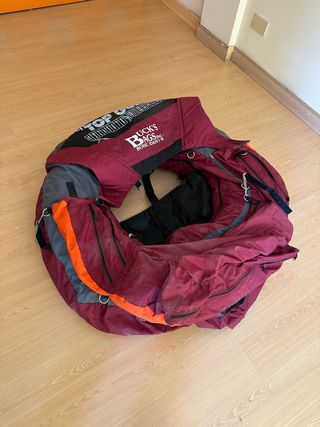 Bolsa estanca Buck's Bag Pro