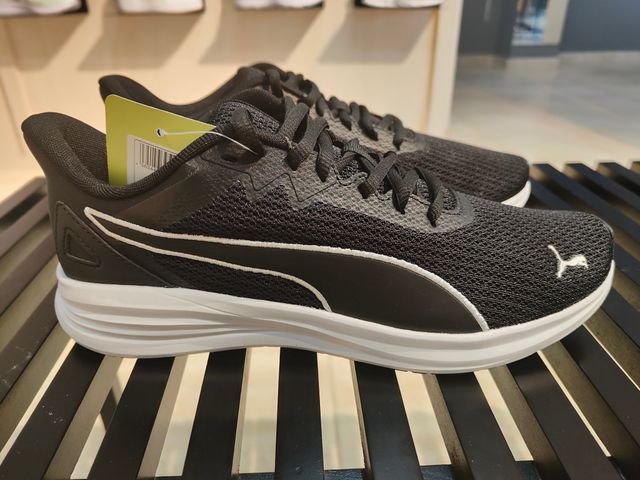 Zapatillas deportivas