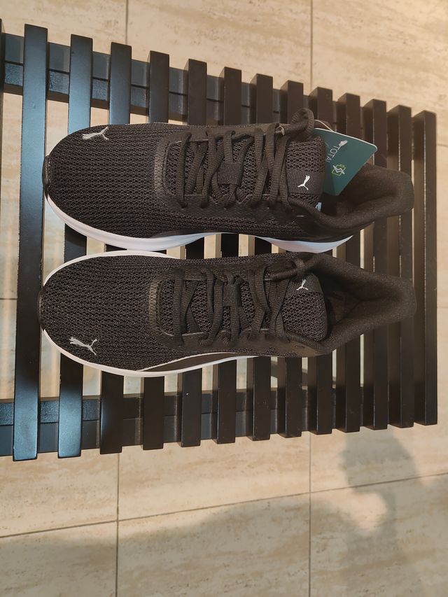 Zapatillas deportivas