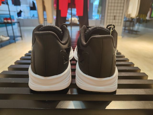 Zapatillas deportivas