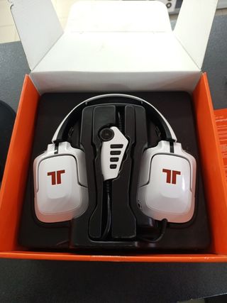 Auriculares Tritton PRO 5.1 Surround