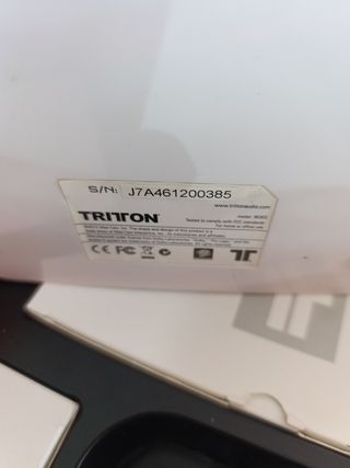 Auriculares Tritton PRO 5.1 Surround