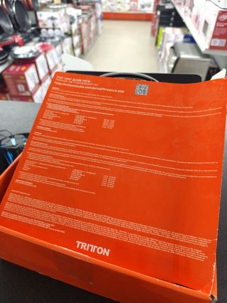 Auriculares Tritton PRO 5.1 Surround