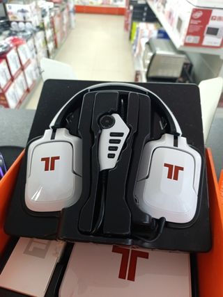 Auriculares Tritton PRO 5.1 Surround