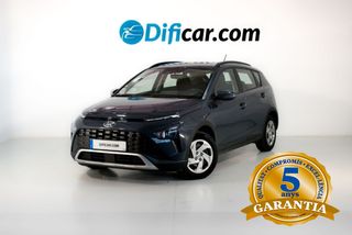 Hyundai Bayon BAYON MPI 1.2 85CV KLASS