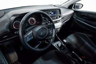 Hyundai Bayon BAYON MPI 1.2 85CV KLASS
