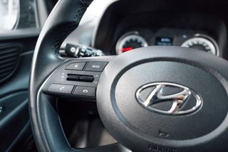 Hyundai Bayon BAYON MPI 1.2 85CV KLASS
