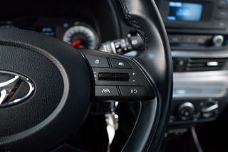 Hyundai Bayon BAYON MPI 1.2 85CV KLASS