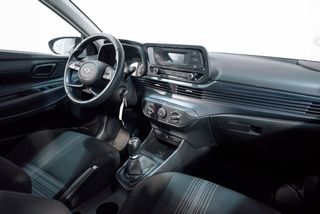 Hyundai Bayon BAYON MPI 1.2 85CV KLASS