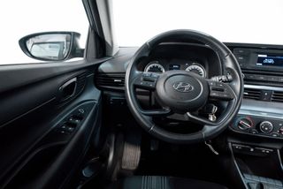 Hyundai Bayon BAYON MPI 1.2 85CV KLASS