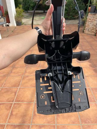 Matriculero Yamaha MT-07