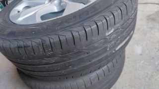 Llantas BMW 17 pulgadas