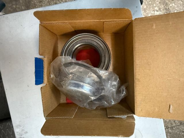 Rodamiento SKF VKBA 6785 Mercedes