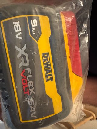 Baterías Dewalt 20V Max