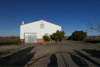 Chalet con terreno