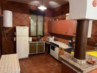 Chalet con terreno