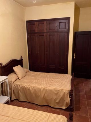 Chalet con terreno