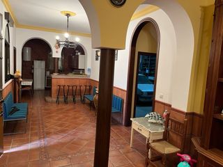 Chalet con terreno
