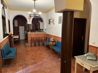 Chalet con terreno