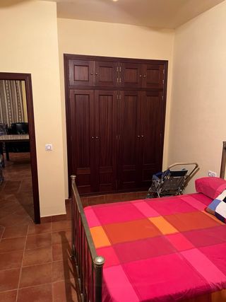 Chalet con terreno