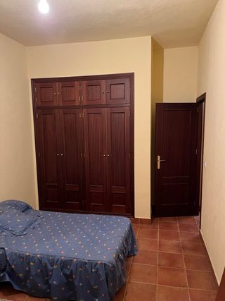 Chalet con terreno