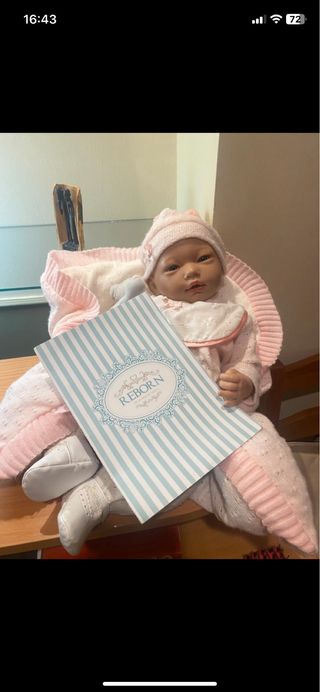 Bebe Reborn 