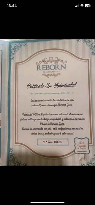 Bebe Reborn 
