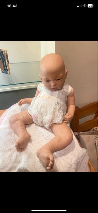 Bebe Reborn 