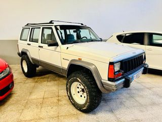 Jeep Cherokee 1994