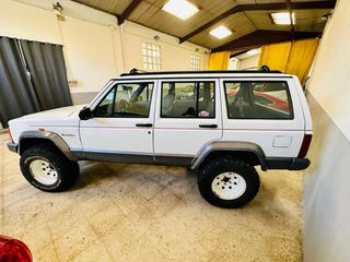 Jeep Cherokee 1994