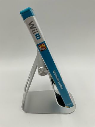 Super Mario 3D World nintendo wii u