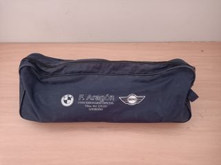 Kit de emergencia para BMW o Mini Original