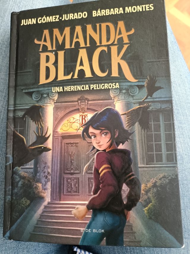 Una herencia peligrosa / A Dangerous Legacy (AM...