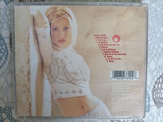 CD Christina Aguilera - Genie in a Bottle
