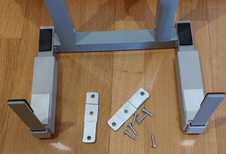 SOPORTE PARA TORRE CPU  ORDENADOR 