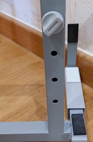 SOPORTE PARA TORRE CPU  ORDENADOR 