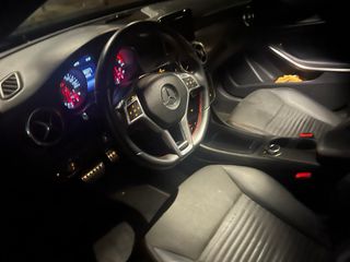 Mercedes-Benz GLA 2014