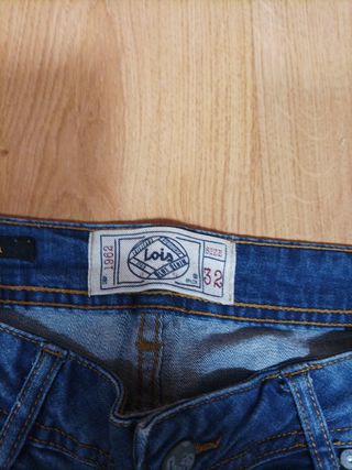 Pantalón Lois