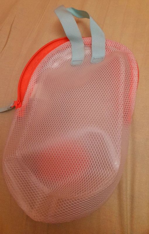 infradito viola n36 con custodia leggere info IT