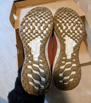 Zapatillas de Nike modelo Revolution 6