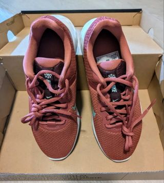 Zapatillas de Nike modelo Revolution 6