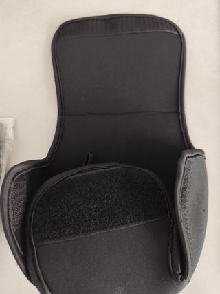 Fundas para carretes de pesca