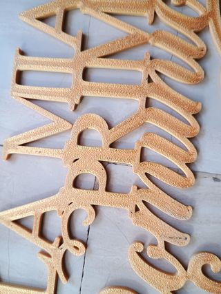 2Cake topper prima comunione più angelo