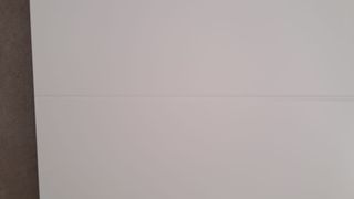 Puerta blanca lacada - 203x82cm