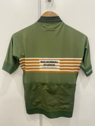 Maillot Pas Normal Studios Solitude